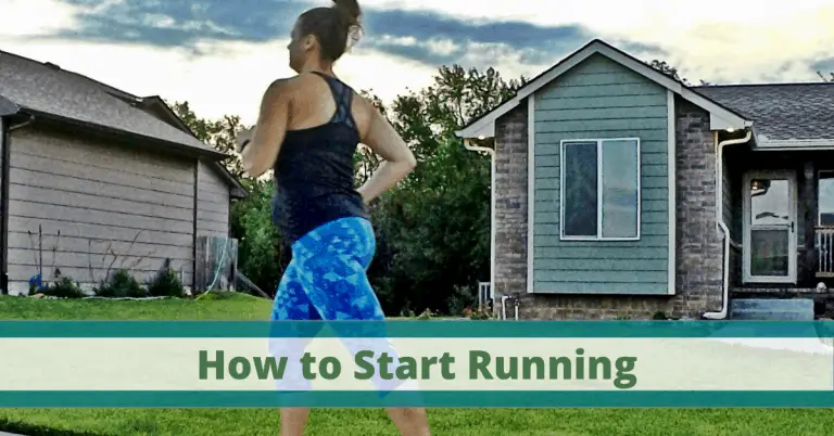 How to Start Running without Injury
