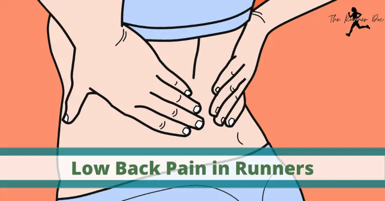 Can Running Cause Low Back Pain and Injuries?
