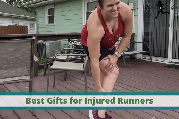 Best Gifts for Injured Runners in 2022