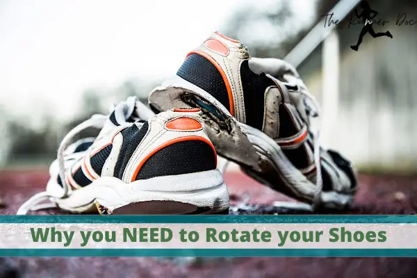 Why ALL runners Need to Rotate Their Running Shoes