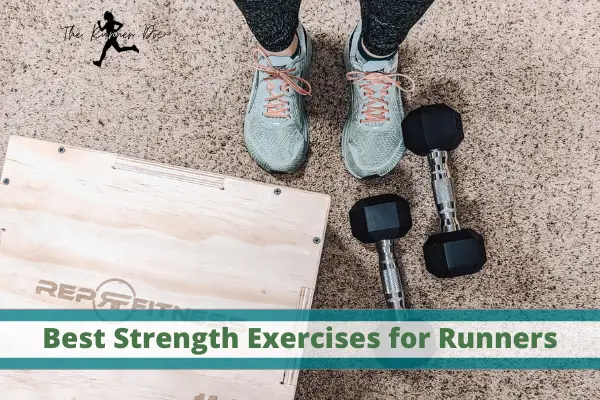 best strength exercises for runners