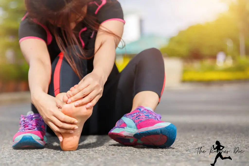metatarsal pain when running, treatment for metatarsalgia runners, metatarsalgia recovery time for running, best running shoes for metatarsal pain
