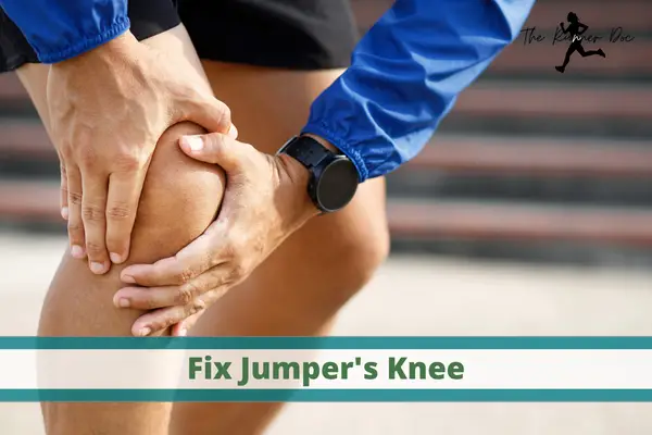 How to Fix Your Jumper’s Knee: Patellar Tendinopathy Treatment for Runners