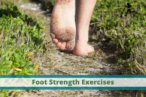 foot strength for runners